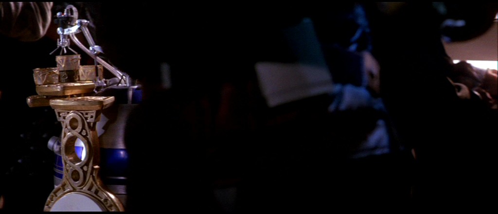 R2�s Drink Dispenser