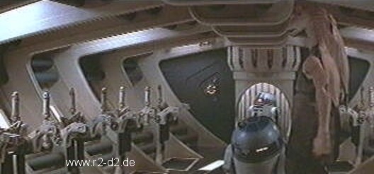 R2 twice in the same shot