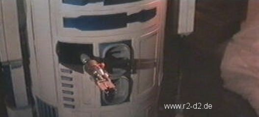 R2�s Zapper