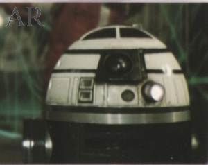Larger picture of R2-X2