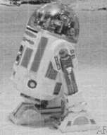 A R3 series droid
