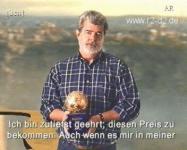George Lucas speech