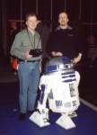 Jedi-Con 2001