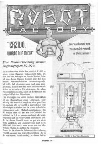 Journal Of The Whills