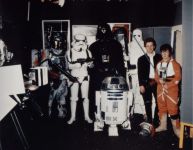 R2 at Offener Kanal Dortmund