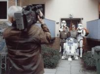 The Brisant shooting