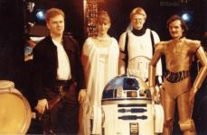 R2 and team