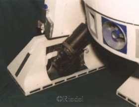 R2s Foot