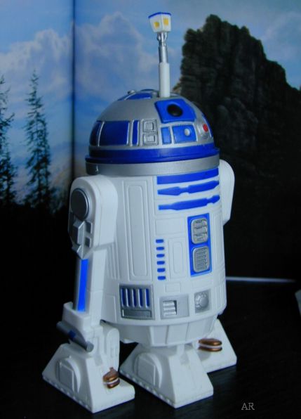 The Applause R2 with Periscope