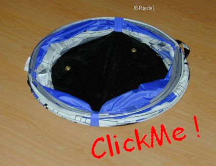 Click the popup to pop it up