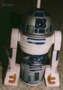 The Pepsi-Taco Bell R2-D2 cup